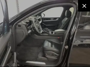 Cayenne Coupe E-Hybrid*Hinterachslenk.*InnoDrive