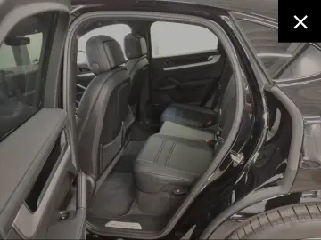 Cayenne Coupe E-Hybrid*Hinterachslenk.*InnoDrive
