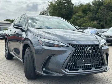 NX 350h Hybrid*LED*ACC*Keyless