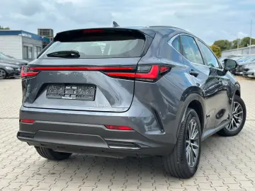 NX 350h Hybrid*LED*ACC*Keyless