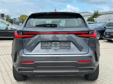 NX 350h Hybrid*LED*ACC*Keyless