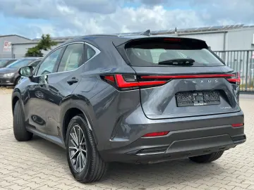 NX 350h Hybrid*LED*ACC*Keyless