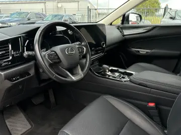 NX 350h Hybrid*LED*ACC*Keyless