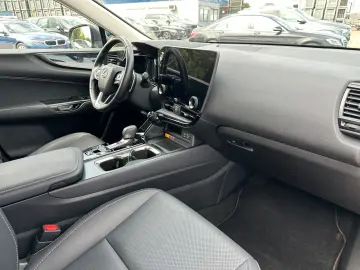 NX 350h Hybrid*LED*ACC*Keyless