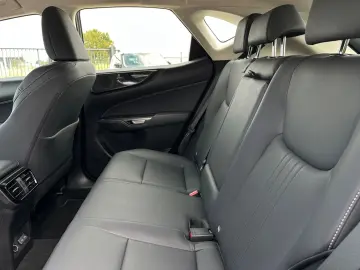 NX 350h Hybrid*LED*ACC*Keyless
