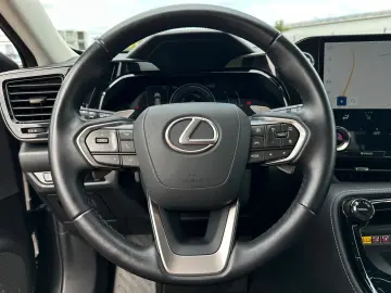 NX 350h Hybrid*LED*ACC*Keyless