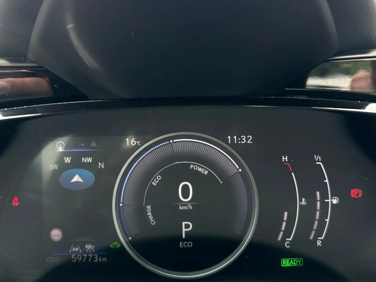 NX 350h Hybrid*LED*ACC*Keyless