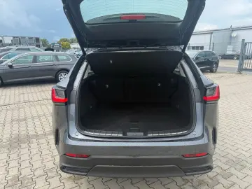 NX 350h Hybrid*LED*ACC*Keyless