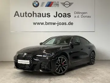 M440i xDrive Gran Coupé Sitzheizung  DAB  Laserl