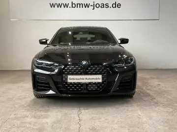 M440i xDrive Gran Coupé Sitzheizung, DAB, Laserl