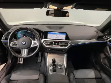 M440i xDrive Gran Coupé Sitzheizung, DAB, Laserl