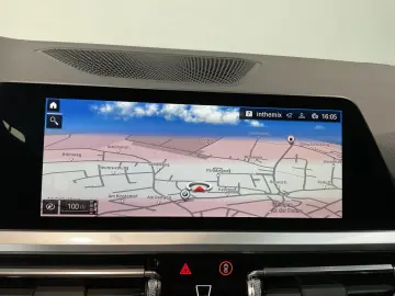 M440i xDrive Gran Coupé Sitzheizung, DAB, Laserl