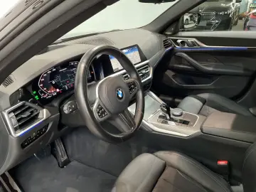 M440i xDrive Gran Coupé Sitzheizung, DAB, Laserl