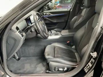 M440i xDrive Gran Coupé Sitzheizung, DAB, Laserl
