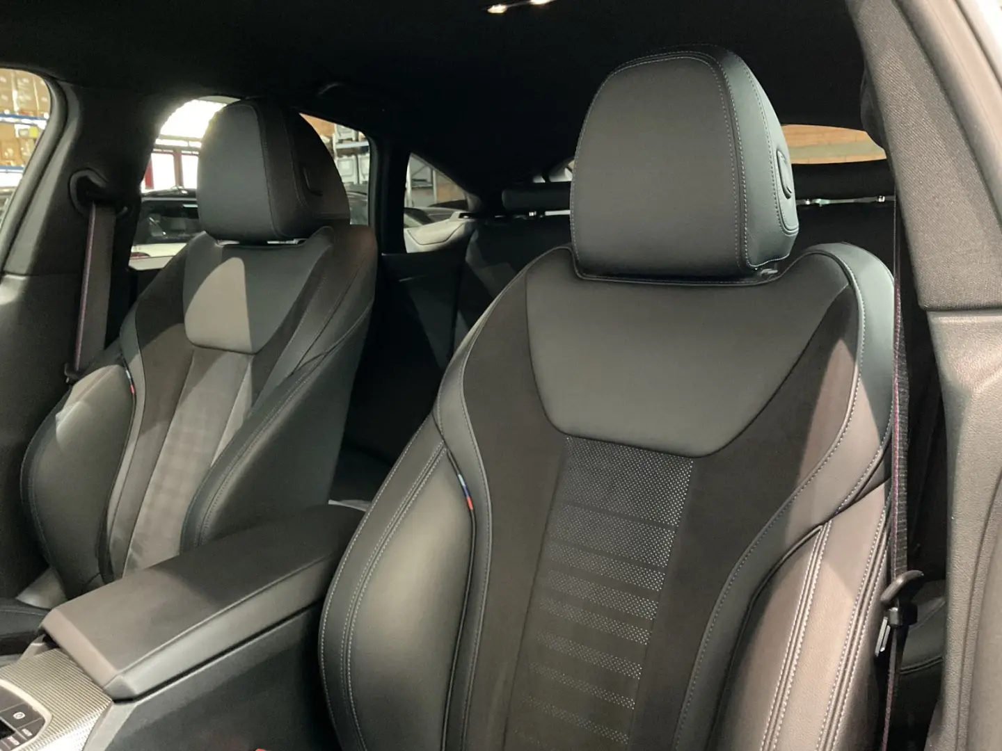 M440i xDrive Gran Coupé Sitzheizung, DAB, Laserl