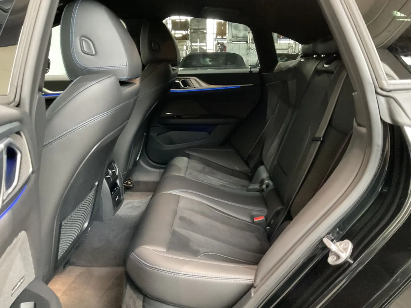 M440i xDrive Gran Coupé Sitzheizung, DAB, Laserl