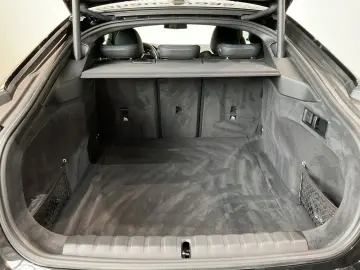 M440i xDrive Gran Coupé Sitzheizung, DAB, Laserl