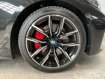 M440i xDrive Gran Coupé Sitzheizung, DAB, Laserl
