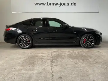 M440i xDrive Gran Coupé Sitzheizung, DAB, Laserl