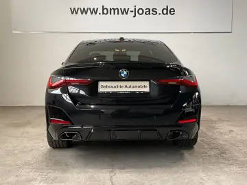 M440i xDrive Gran Coupé Sitzheizung, DAB, Laserl