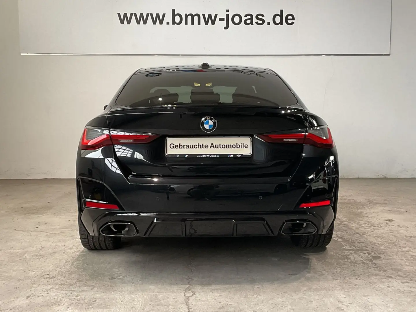 M440i xDrive Gran Coupé Sitzheizung, DAB, Laserl