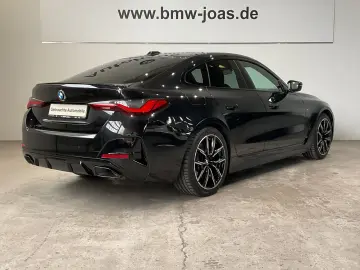 M440i xDrive Gran Coupé Sitzheizung, DAB, Laserl