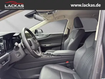 NX 450h+ E-Four*Executive*AHK*360°Leder*Plug-In*