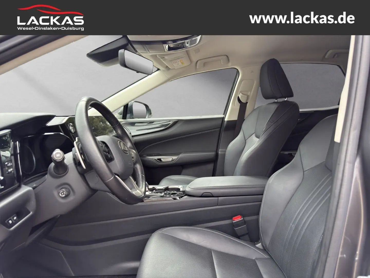 NX 450h+ E-Four*Executive*AHK*360°Leder*Plug-In*