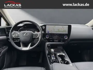 NX 450h+ E-Four*Executive*AHK*360°Leder*Plug-In*