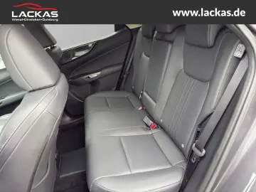 NX 450h+ E-Four*Executive*AHK*360°Leder*Plug-In*