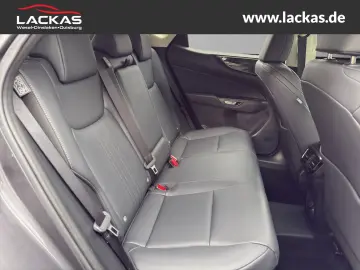 NX 450h+ E-Four*Executive*AHK*360°Leder*Plug-In*