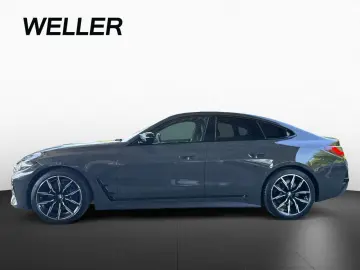 M440i xDrive M-Sport GSD HUD DA PA 19