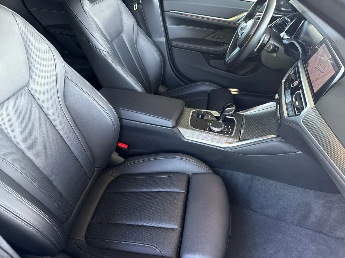 M440i xDrive M-Sport GSD HUD DA PA 19