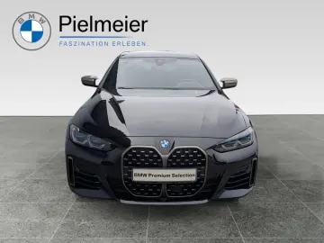 M440i xDrive Gran Coupé Head-Up GSD Memory 20J