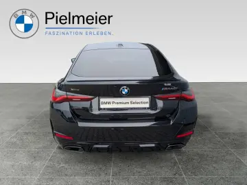 M440i xDrive Gran Coupé Head-Up GSD Memory 20J
