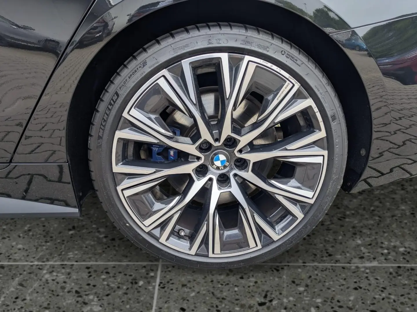 M440i xDrive Gran Coupé Head-Up GSD Memory 20J