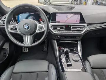 M440i xDrive Gran Coupé Head-Up GSD Memory 20J