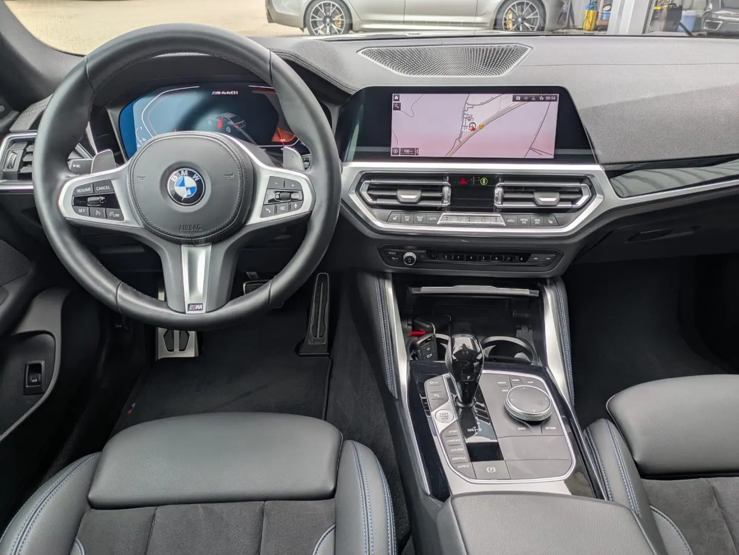 M440i xDrive Gran Coupé Head-Up GSD Memory 20J