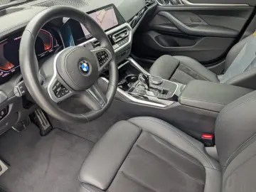 M440i xDrive Gran Coupé Head-Up GSD Memory 20J