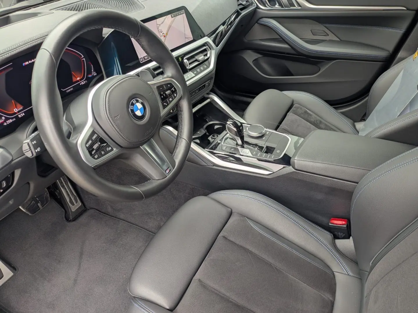 M440i xDrive Gran Coupé Head-Up GSD Memory 20J