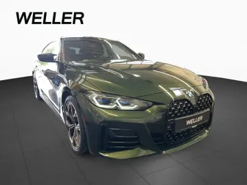 M440i xDrive Gran Coupe 19