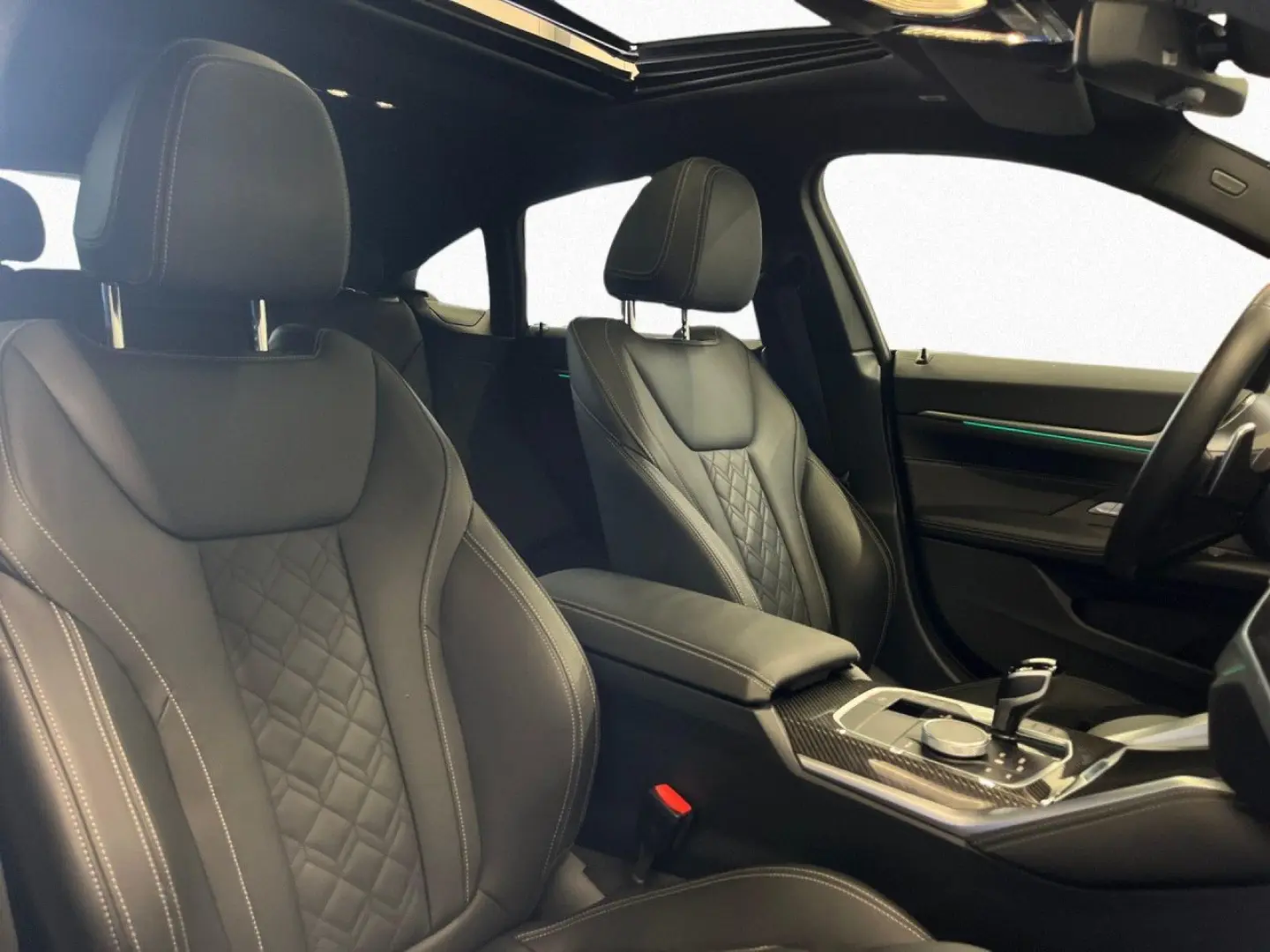 M440i xDrive Gran Coupe 19