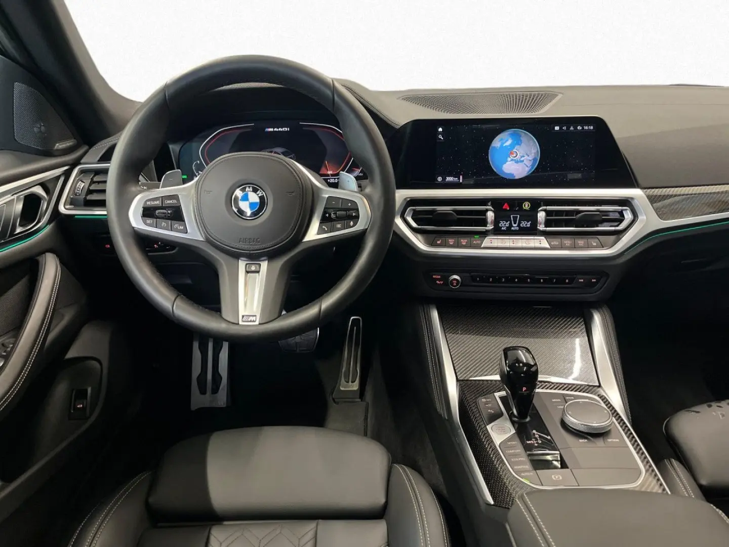 M440i xDrive Gran Coupe 19