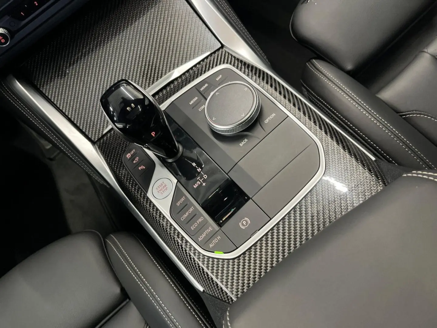 M440i xDrive Gran Coupe 19