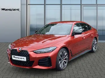 M440i xDrive M-Sport Pro  HUD  AHZV  20