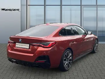M440i xDrive M-Sport Pro, HUD, AHZV, 20
