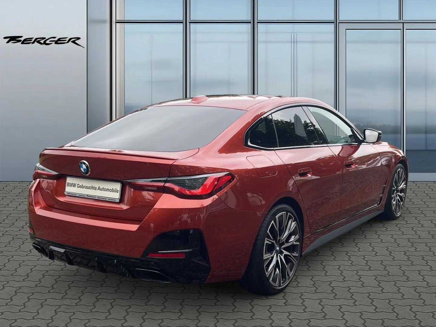 M440i xDrive M-Sport Pro, HUD, AHZV, 20