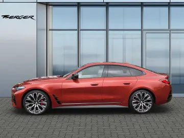 M440i xDrive M-Sport Pro, HUD, AHZV, 20