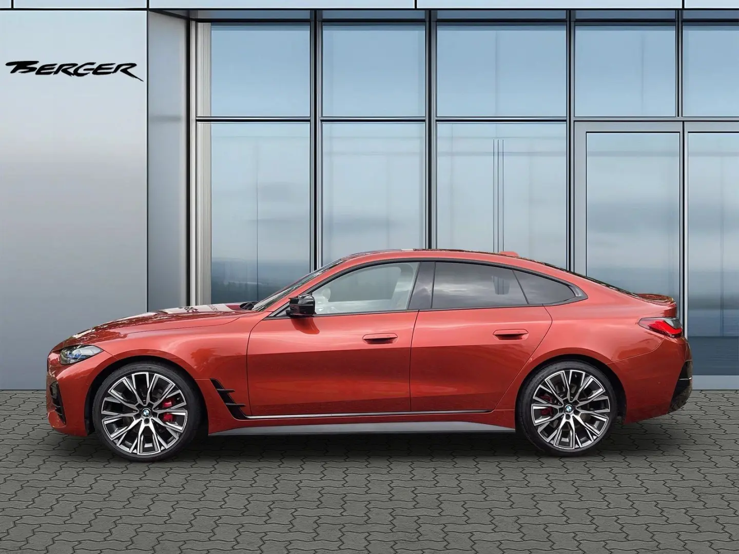 M440i xDrive M-Sport Pro, HUD, AHZV, 20