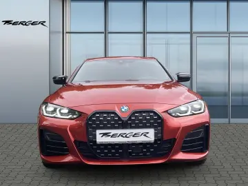 M440i xDrive M-Sport Pro, HUD, AHZV, 20